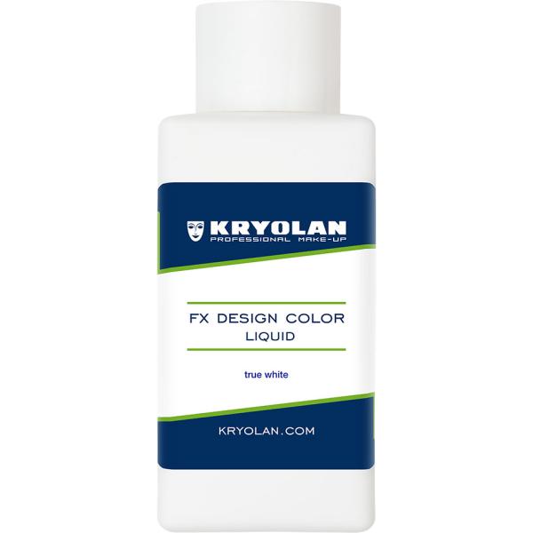 FX Design Color Liquid - true white